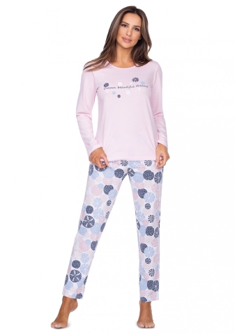 Pyjama 611A Pyjama 611A