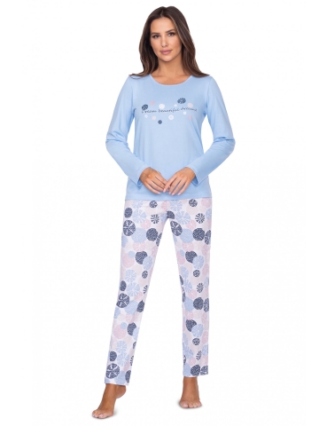 Pyjama 611A - 2 Pyjama 611A - 2