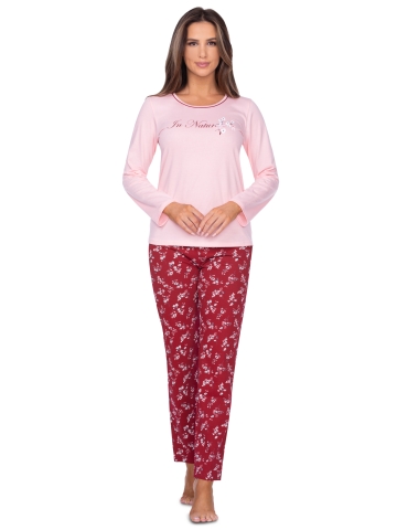 Pyjama 613A - 2 Pyjama 613A - 2