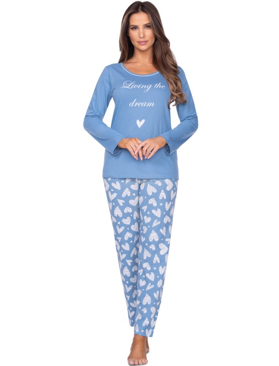 Pyjama 617A - 3