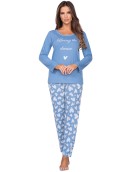 Pyjama 617A - 3