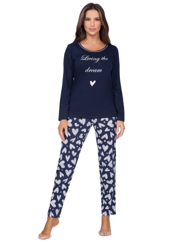 Pyjama 617A - 2 Pyjama 617A - 2
