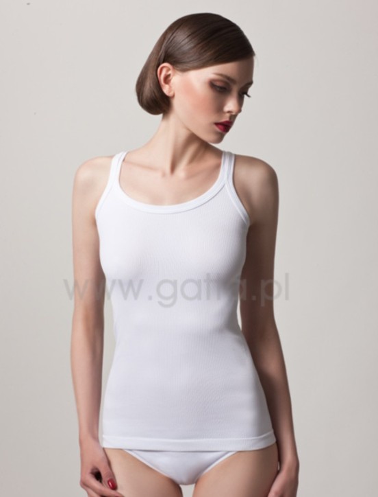 Koszulka CAMISOLE RIB