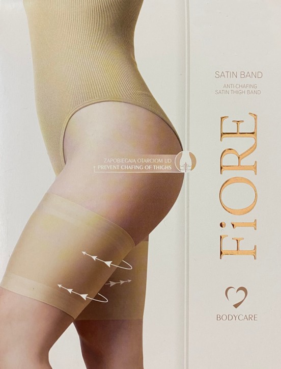 Opaski SATIN BAND