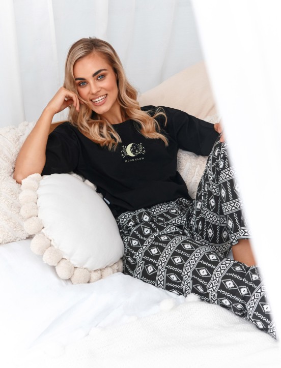 Piżama 2768 CHANEL AW/22