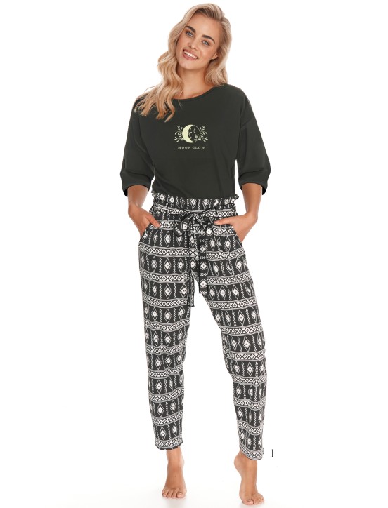 Piżama 2768 CHANEL AW/22 - 2