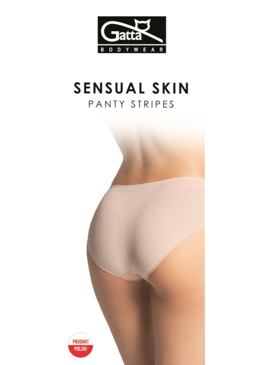 Figi PANTY STRIPES SENSUAL