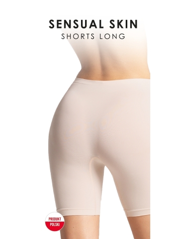 Figi SHORTS LONG SENSUAL Figi SHORTS LONG SENSUAL