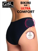 Figi BIKINI ULTRA RIB - 2