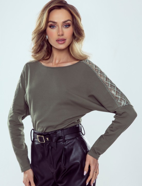 Koszulka BECKY - 2