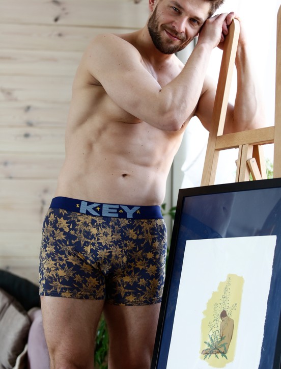 MXH 918 B22 Boxershorts