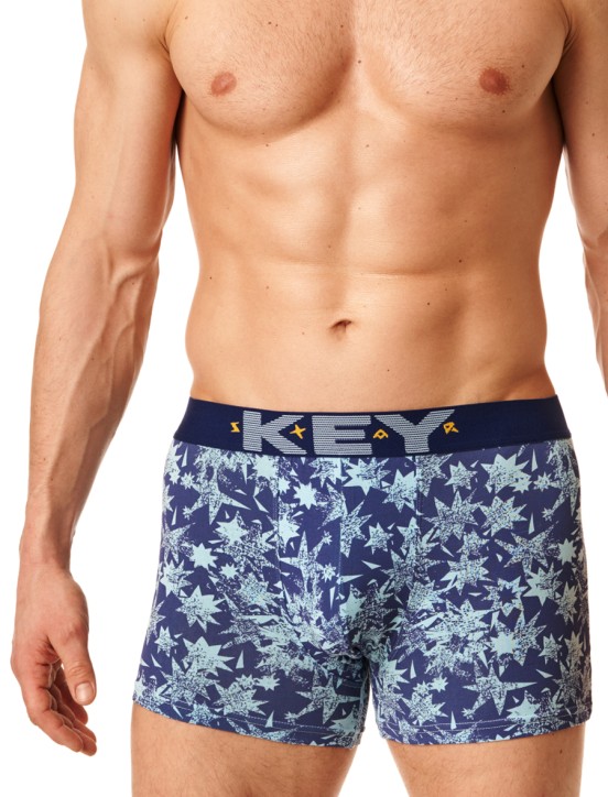 MXH 918 B22 Boxershorts - 2