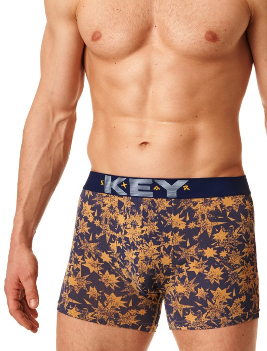 MXH 918 B22 Boxershorts - 3