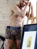 MXH 918 B22 Boxershorts