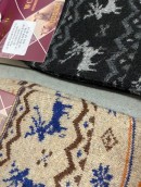 Skarpety 7262 GNG WOOL - 2