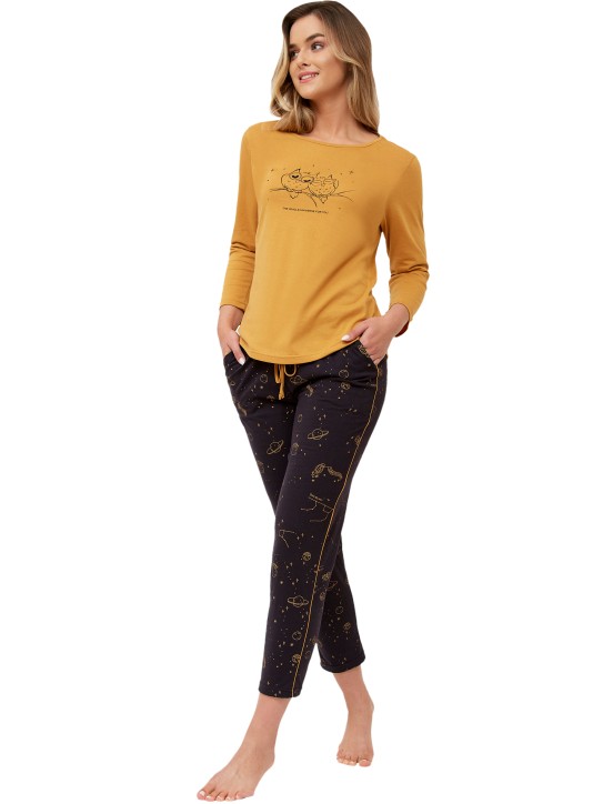 Pyjama NOVIA 1256