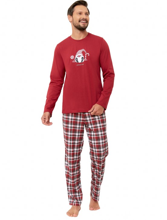 XAVIER 1266 Pyjama