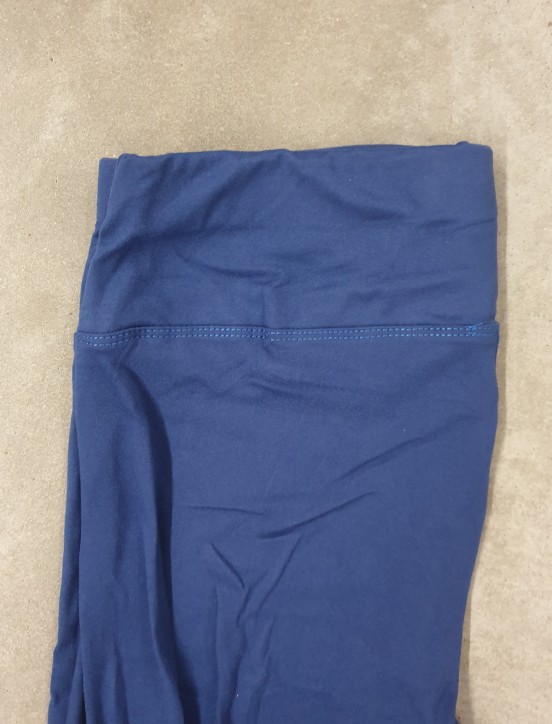 Leginsy ULD0001K/19 - 2
