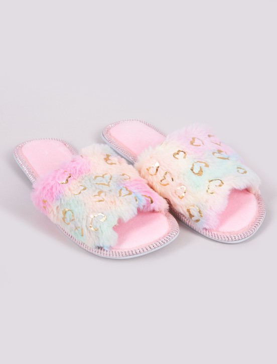 Kapcie OKL0100K/99