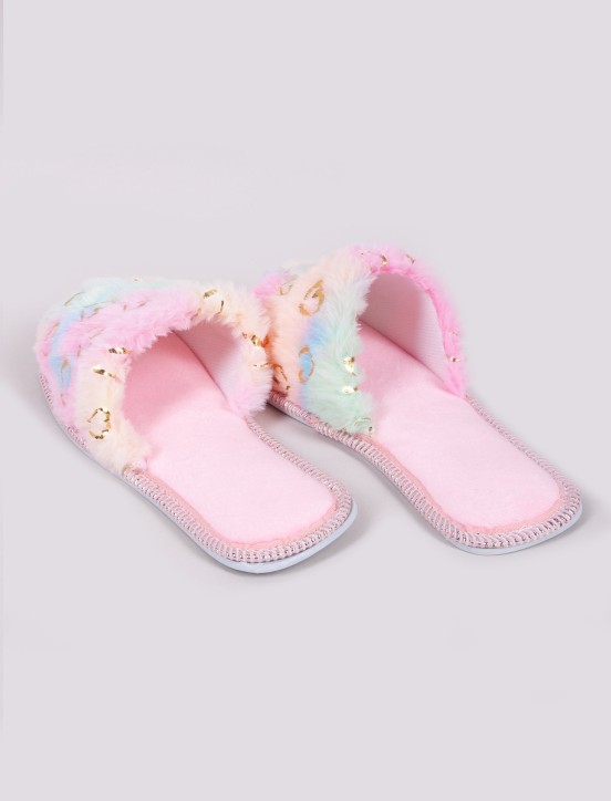 Kapcie OKL0100K/99 - 2