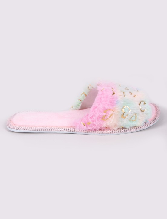 Kapcie OKL0100K/99 - 3