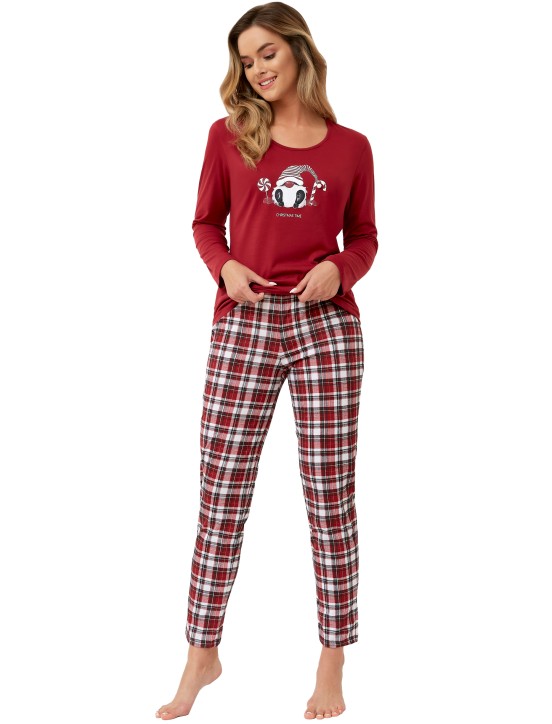 MAVISOL 1262 Pyjama