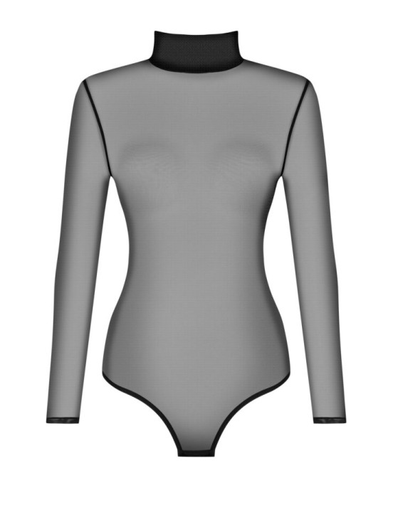 Body B136 TEDDY - 4