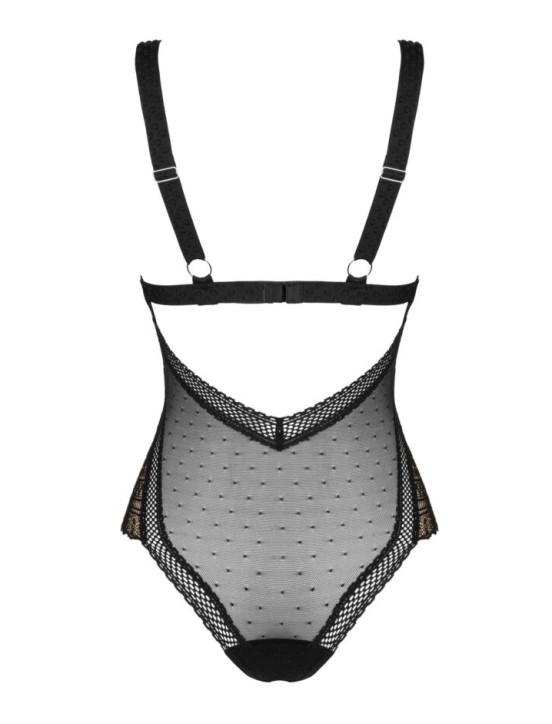 Body ESTIQUA TEDDY - 3