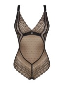 Body ESTIQUA TEDDY - 4