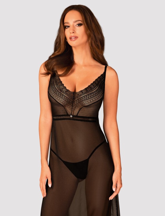 ESTIQUA LONG CHEMISE