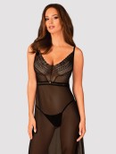 ESTIQUA LONG CHEMISE