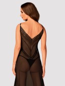 ESTIQUA LONG CHEMISE - 2