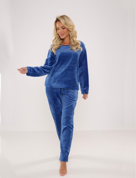 Pyjama 669/SOFT - 3