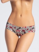 Figi BIKINI COMFORT PRINT 02