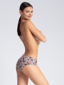 Figi BIKINI COMFORT PRINT 02 - 4