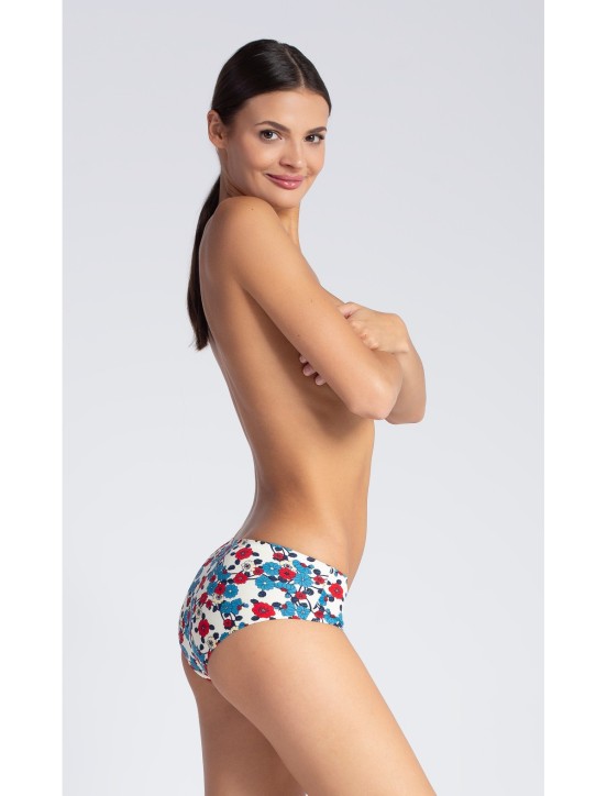 Figi BIKINI COMFORT PRINT 03 - 3