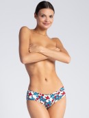Figi BIKINI COMFORT PRINT 03 - 4