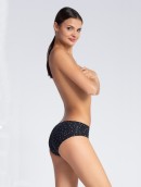 Figi BIKINI COMFORT PRINT 07 - 3