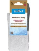 MEDIC DEO LONG Kniestrümpfe - 2