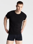 Koszulka T SHIRT KEEP HOT MEN 01 - 2