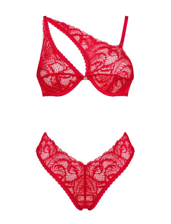 ATENICA SET - 5