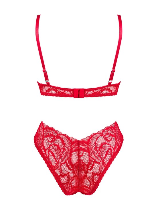 ATENICA SET - 6