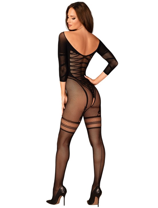 Bodystocking G329 - 3