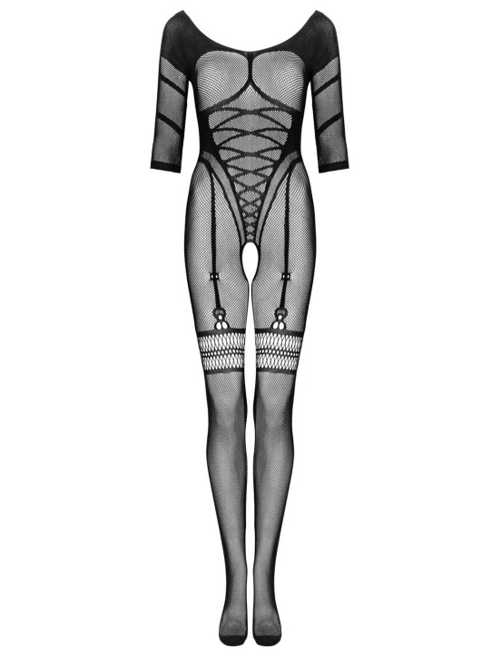 Bodystocking G329 - 5