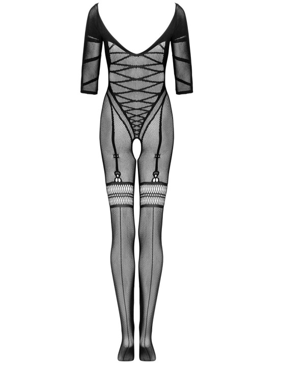 Bodystocking G329 - 6