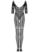 Bodystocking G329 - 6