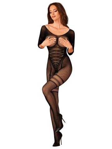 Bodystocking G329 Bodystocking G329