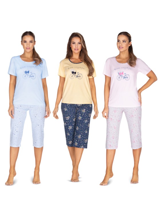 Pyjama 621A