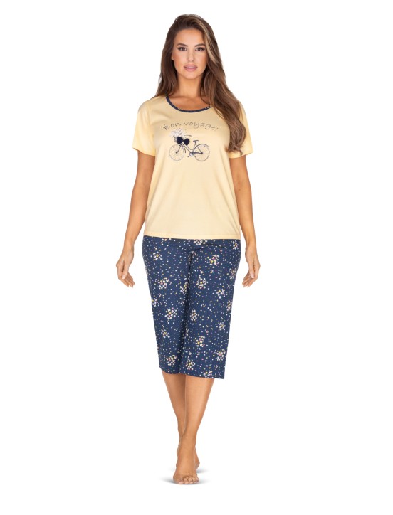 Pyjama 621A - 3