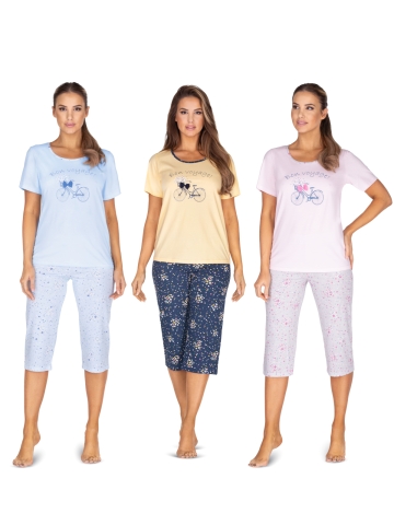 Pyjama 621A Pyjama 621A